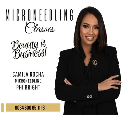 Microneedling Standard