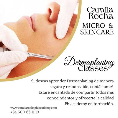 Dermaplaning